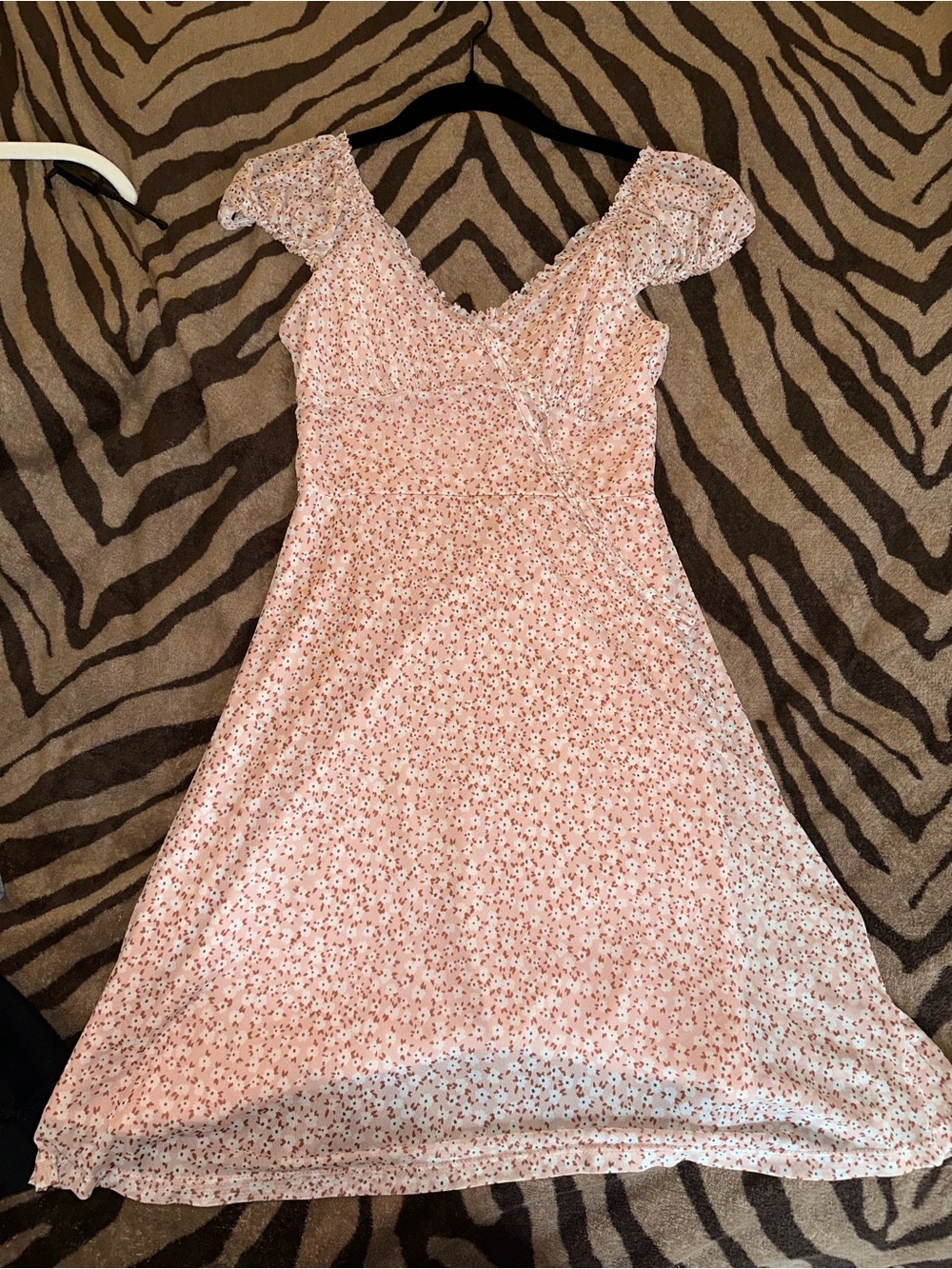 Juniors sundress